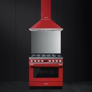 Варочный центр Smeg CPF9GMR фото 3 в Санкт-Петербурге
