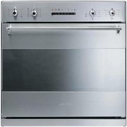 Духовой шкаф Smeg S201X Духовой шкаф Smeg S201X