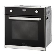Электрический духовой шкаф KRONA ADRIANO 60 BL фото 2 в Санкт-Петербурге