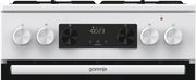 Комбинированная плита Gorenje GK5C60WJ фото 4 в Санкт-Петербурге