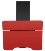 Вытяжка Maunfeld TWEED 60 RED фото 4 в Санкт-Петербурге