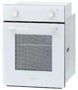 Духовой шкаф KRONA BLUME 45 WH фото 2 в Санкт-Петербурге