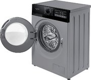 Стиральная машина Maunfeld MFWM1410STSL03 фото 4 в Санкт-Петербурге