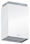 Вытяжка Falmec LAGUNA IS STEEL 60 WHITE фото 3 в Санкт-Петербурге