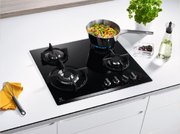 Варочная панель Electrolux GPE363LK фото 3 в Санкт-Петербурге