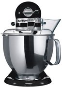 Миксер Китчен Эйд 5KSM150PSEBZ фото 3 в Санкт-Петербурге Миксер KitchenAid 5KSM150PSEBZ фото 3 в Санкт-Петербурге