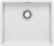 Мойка Бланко Subline 500-F белый фото в Санкт-Петербурге Мойка Blanco Subline 500-F белый фото в Санкт-Петербурге