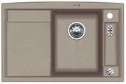 Мойка Бланко Axia II 45S серый беж фото в Санкт-Петербурге Мойка Blanco Axia II 45S серый беж фото в Санкт-Петербурге