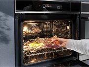 Духовой шкаф Electrolux VKA9S21WX фото 2 в Санкт-Петербурге