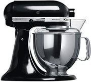 Миксер Китчен Эйд 5KSM150PSEBZ фото в Санкт-Петербурге Миксер KitchenAid 5KSM150PSEBZ фото в Санкт-Петербурге
