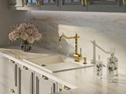 Мойка Омойкири SAKAIME 68 SA фото 3 в Санкт-Петербурге Мойка Omoikiri SAKAIME 68 SA фото 3 в Санкт-Петербурге