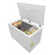 Морозильный ларь Schaub Lorenz SLF C368M0 W фото 3 в Санкт-Петербурге