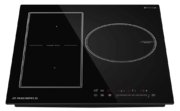 Индукционная варочная панель Maunfeld CVI453SBBK Inverter фото 3 в Санкт-Петербурге