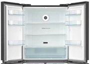 Четырехдверный холодильник Korting KNFM 81787 GN фото 3 в Санкт-Петербурге