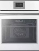 Духовой шкаф Kuppersbusch BP 6550.0 W3 Silver Chrome фото 3 в Санкт-Петербурге
