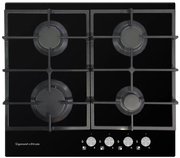 Варочная панель Zigmund Shtain MN 124.61 B