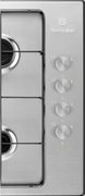 Варочная панель Electrolux KGS6404SX фото 2 в Санкт-Петербурге
