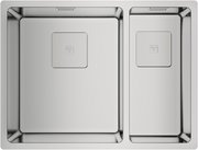 Мойка Тека FLEXLINEA RS15 2B 580 POLISHED фото в Санкт-Петербурге Мойка Teka FLEXLINEA RS15 2B 580 POLISHED фото в Санкт-Петербурге