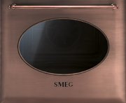 Духовой шкаф Smeg SF855RA фото 3 в Санкт-Петербурге