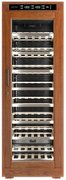 Винный шкаф Meyvel MV108-WN1-M фото 3 в Санкт-Петербурге