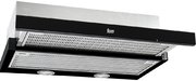 Встраиваемая вытяжка Teka CNL 6400 BK Встраиваемая вытяжка Teka CNL 6400 BK