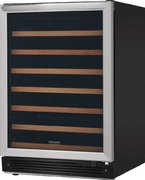 Винный шкаф Frigidaire FGWC5233TS фото 4 в Санкт-Петербурге