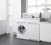 Стиральная машина Asko W6984 W фото 3 в Санкт-Петербурге