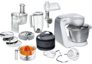 Кухонный комбайн Бош MUM54251 фото в Санкт-Петербурге Кухонный комбайн Bosch MUM54251 фото в Санкт-Петербурге