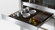 Встраиваемый подогреватель Miele EGW 3060-10 фото 3 в Санкт-Петербурге