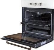 Духовой шкаф Kuppersberg HGG 663 W фото 3 в Санкт-Петербурге