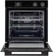 Духовой шкаф Kuppersberg KSO 610 B фото 3 в Санкт-Петербурге
