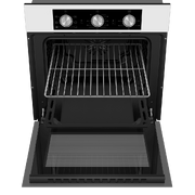 Духовой шкаф Maunfeld AEOF6060W фото 4 в Санкт-Петербурге