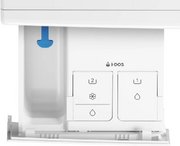 Стиральная машина Bosch WGB244A0SN фото 3 в Санкт-Петербурге