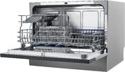 Компактная посудомоечная машина Midea MCFD55S460Si фото 2 в Санкт-Петербурге