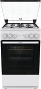 Комбинированная плита Gorenje GK5A21WH фото 2 в Санкт-Петербурге