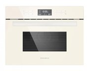 Шкаф духовой электрический с функцией СВЧ MAUNFELD MCMO.44.9GI фото