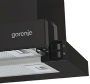 Встраиваемая вытяжка Gorenje TH606E7B фото 3 в Санкт-Петербурге