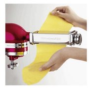 Насадка-раскатка Китчен Эйд 5KPSA фото 3 в Санкт-Петербурге Насадка-раскатка KitchenAid 5KPSA фото 3 в Санкт-Петербурге