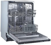 Посудомоечная машина Zigmund Shtain DW 109.6006 X фото 3 в Санкт-Петербурге