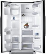 Холодильник Side-by-Side De Dietrich DKA 866 M фото 2 в Санкт-Петербурге