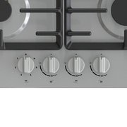 Комбинированная варочная панель Gorenje GE681X фото 3 в Санкт-Петербурге