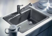 Мойка Бланко Lago кофе фото 2 в Санкт-Петербурге Мойка Blanco Lago кофе фото 2 в Санкт-Петербурге