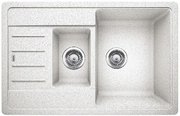 Мойка Бланко LEGRA 6S Compact белый «арктика» фото в Санкт-Петербурге Мойка Blanco LEGRA 6S Compact белый «арктика» фото в Санкт-Петербурге