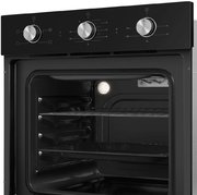 Духовой шкаф Maunfeld AEOC6040B фото 4 в Санкт-Петербурге