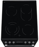 Электрическая плита Electrolux EKC954908K фото 4 в Санкт-Петербурге