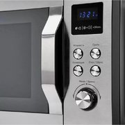 Микроволновая печь Kuppersberg FMW 250 X фото 4 в Санкт-Петербурге