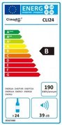 Винный шкаф Climadiff CLI24 фото 3 в Санкт-Петербурге