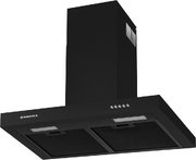 Вытяжка кухонная Maunfeld TSH 60 PUSH BLACK фото в Санкт-Петербурге