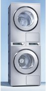 Сушильная машина Miele PT 7189 EL ED (Сталь) фото 2 в Санкт-Петербурге
