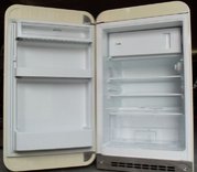 Холодильник Smeg FAB10LP фото 2 в Санкт-Петербурге